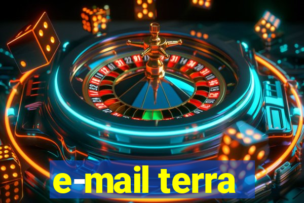 e-mail terra