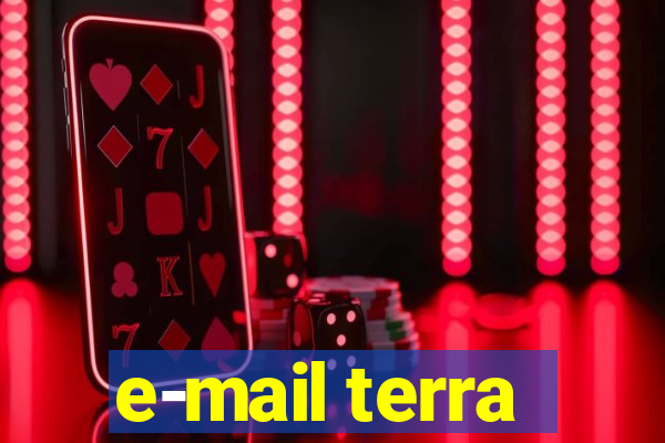 e-mail terra