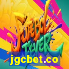 jgcbet.co