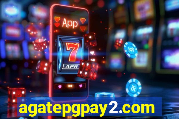 agatepgpay2.com