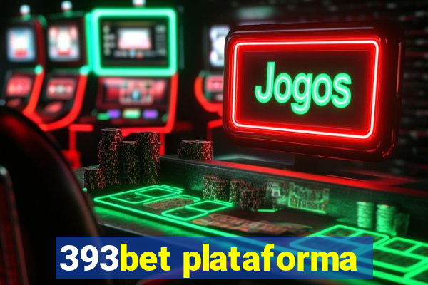 393bet plataforma