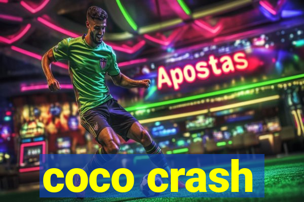 coco crash