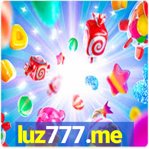 luz777.me