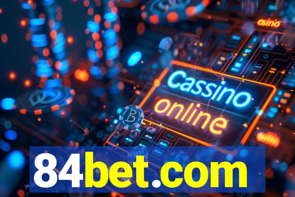 84bet.com