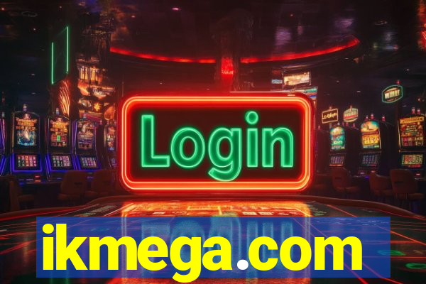 ikmega.com