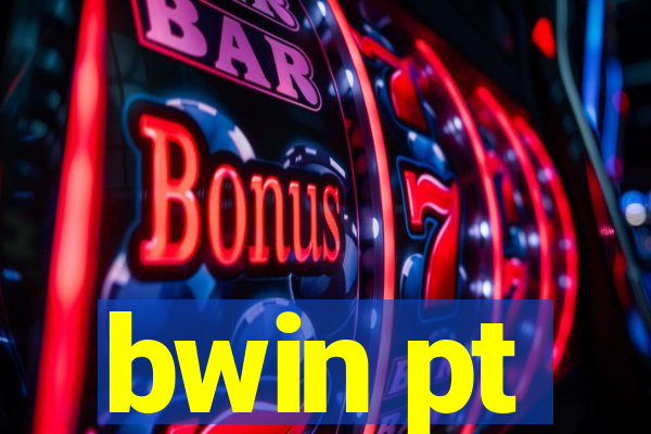 bwin pt