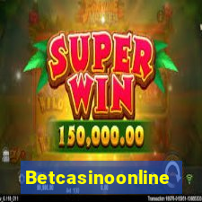 Betcasinoonline