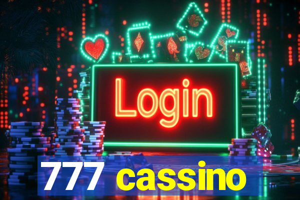 777 cassino