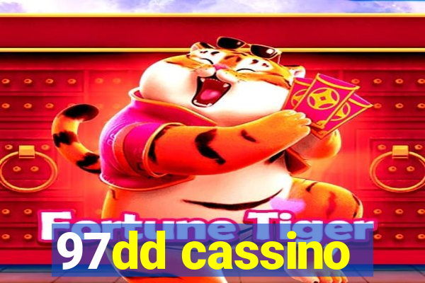 97dd cassino