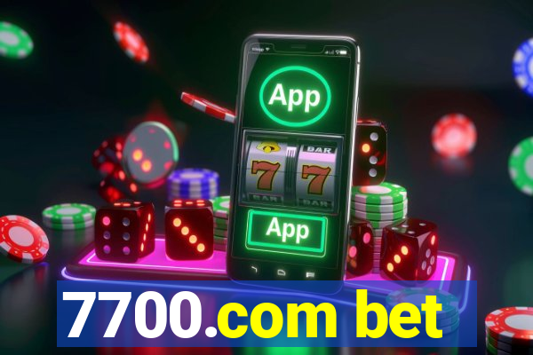 7700.com bet