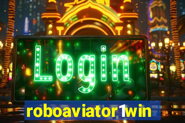 roboaviator1win