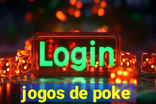 jogos de poke