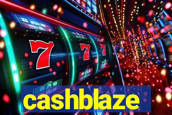 cashblaze