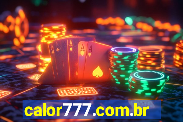 calor777.com.br