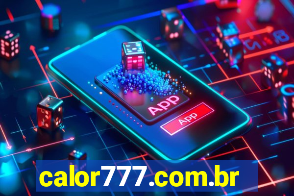 calor777.com.br