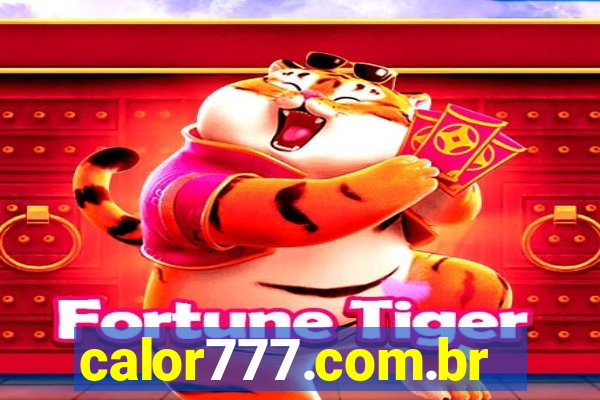 calor777.com.br