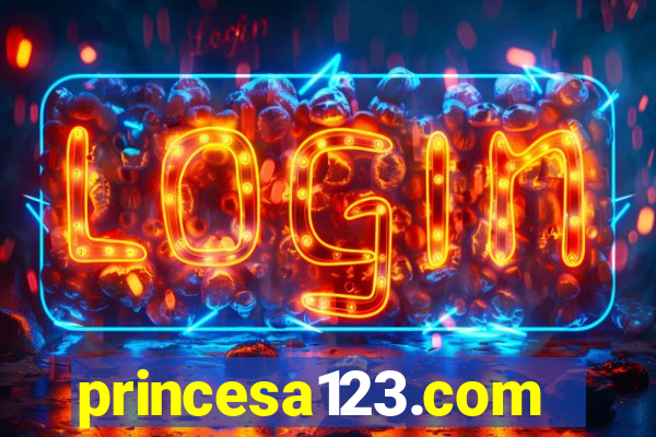 princesa123.com