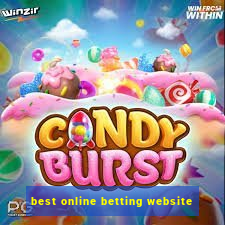 best online betting website