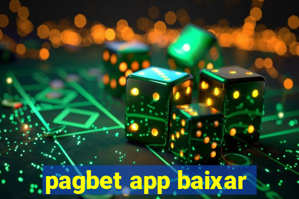 pagbet app baixar