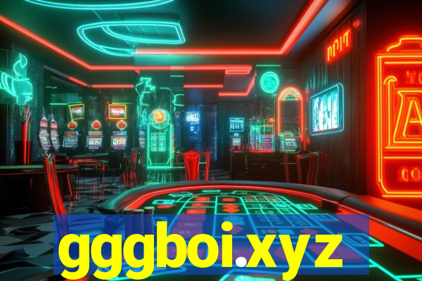 gggboi.xyz