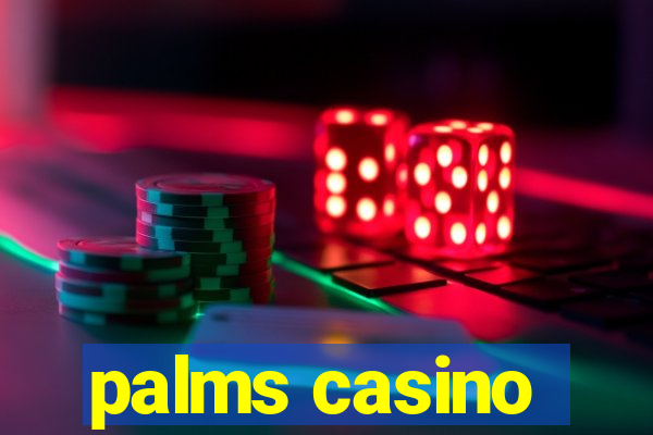 palms casino