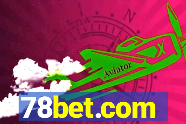 78bet.com