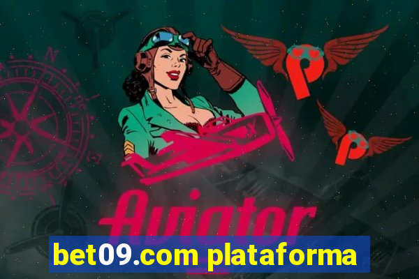 bet09.com plataforma