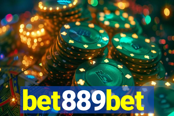 bet889bet