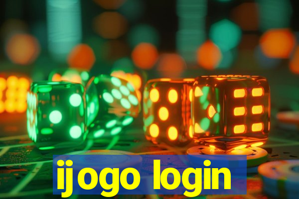 ijogo login