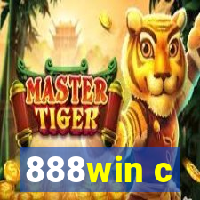 888win c