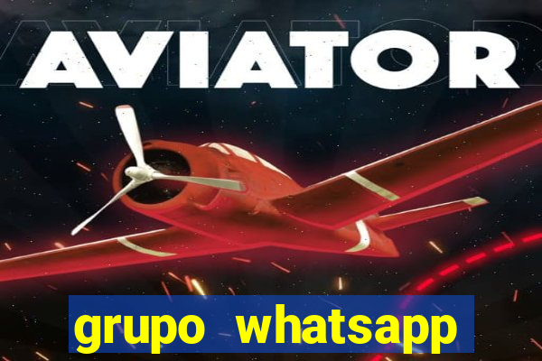 grupo whatsapp botafogo link