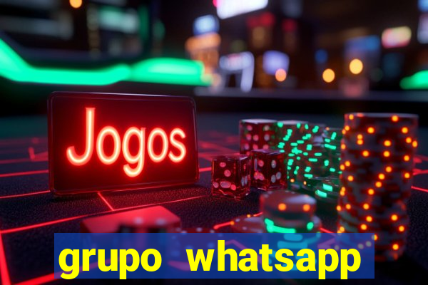 grupo whatsapp botafogo link