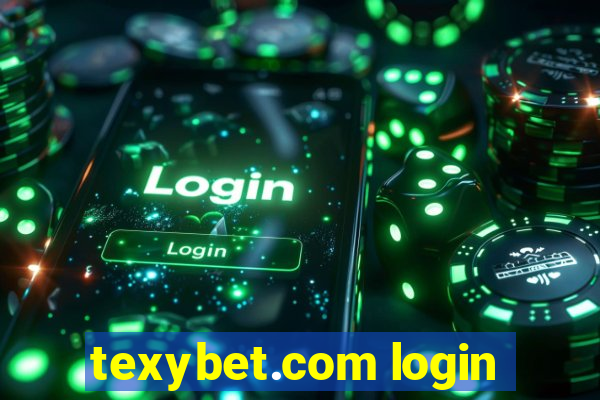 texybet.com login