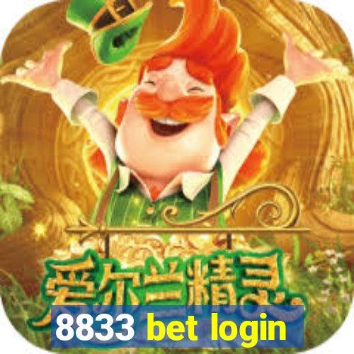 8833 bet login