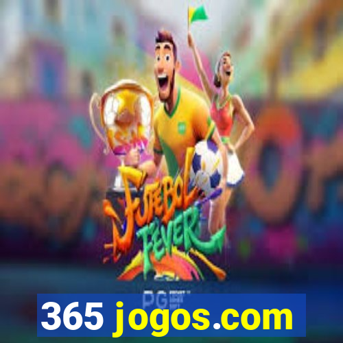 365 jogos.com