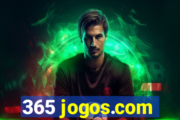 365 jogos.com