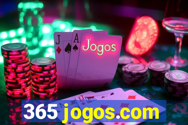 365 jogos.com