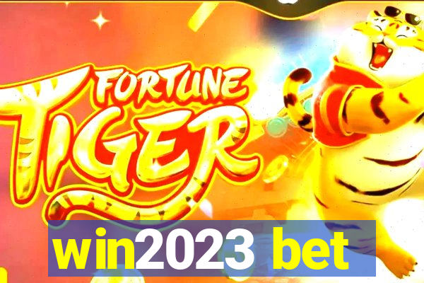 win2023 bet