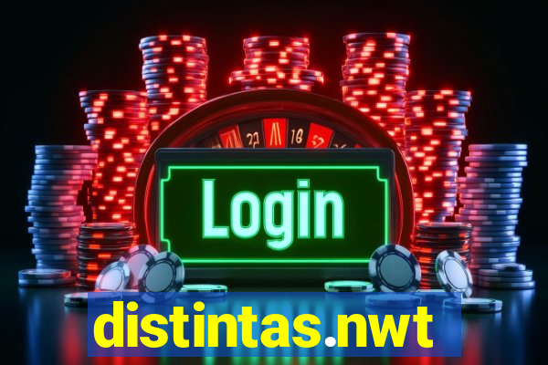 distintas.nwt