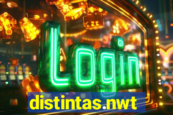 distintas.nwt