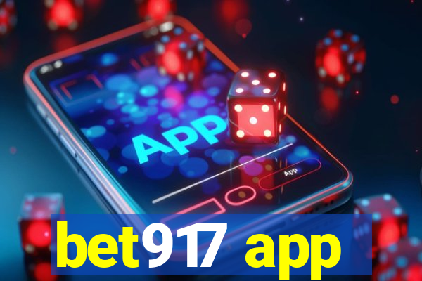 bet917 app