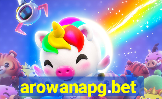 arowanapg.bet