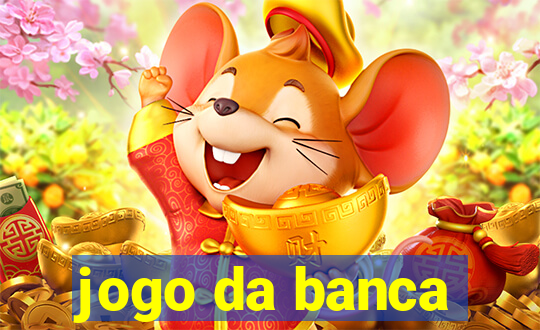 jogo da banca