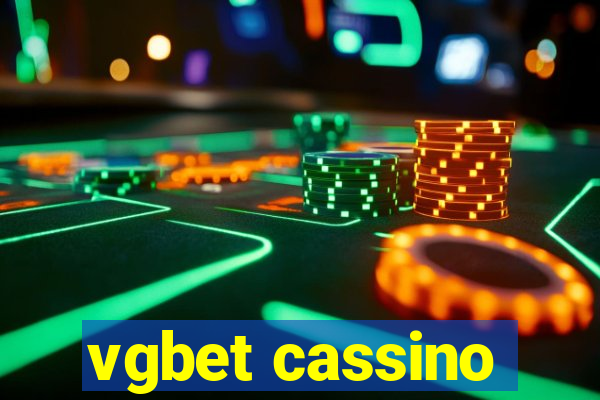 vgbet cassino