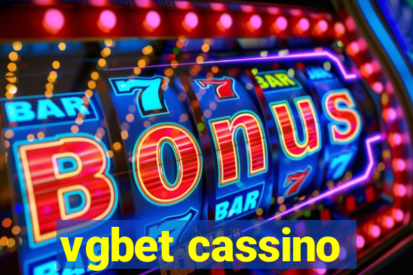 vgbet cassino