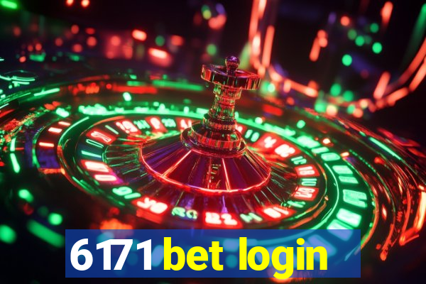 6171 bet login