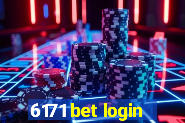 6171 bet login