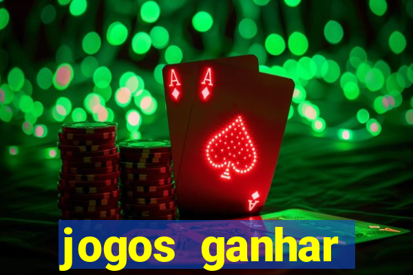 jogos ganhar dinheiro pix