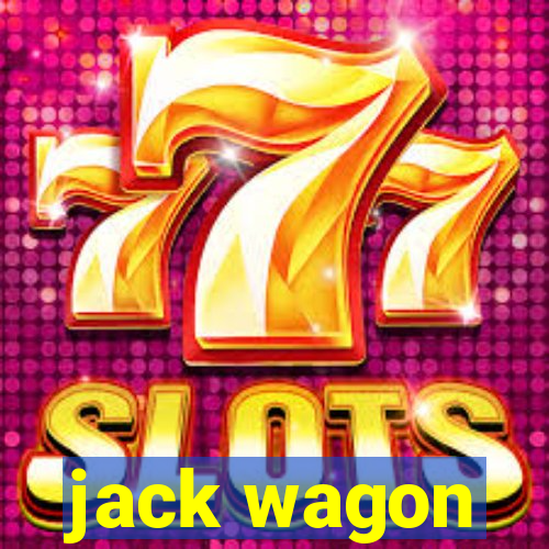 jack wagon