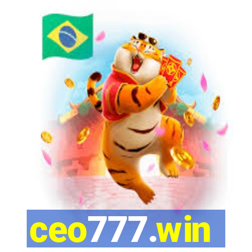 ceo777.win